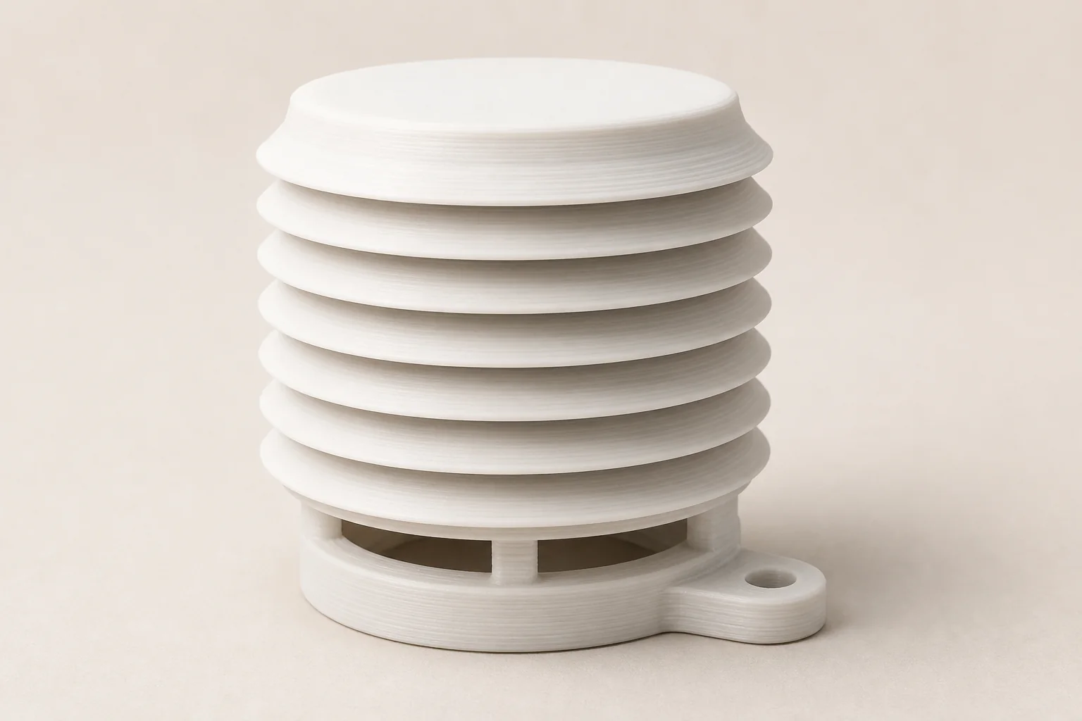 Conceitos CAD e peças impressas em 3D pela BENHERAZE 3D